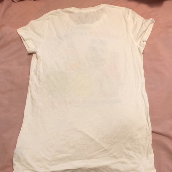 David & Goliath luxury Tee t-shirt - Picture 4 of 4